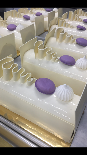 Amadeus Patisserie - Thumbnail
