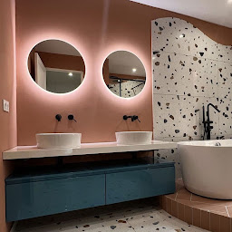 Photo n°27 de NumaDé Architecte et Décorateur d'intérieur à Toulon (Cabinet d'architecte d'intérieur)