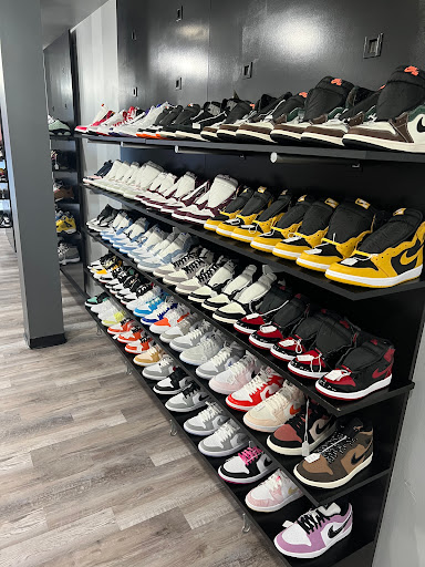 Supra Sneakers - Thumbnail