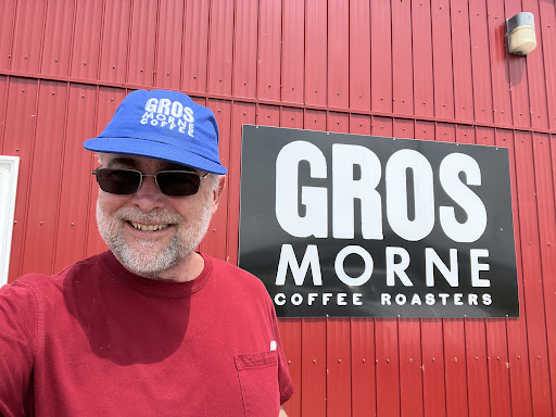 Gros Morne Coffee Roasters