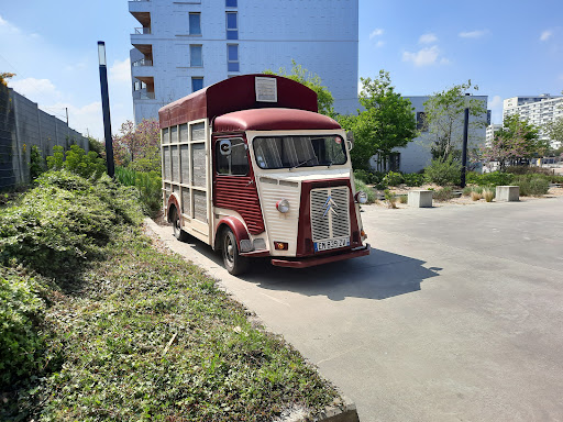 Photo 4 - Messieurs Dam's Foodtruck & Traiteur