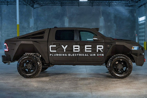 Cyber Electrical Endeavour Hills - Thumbnail