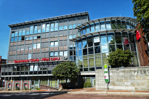 Advisory Center (Sparkasse) - Thumbnail