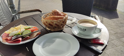 Trapper Bakery - Visual