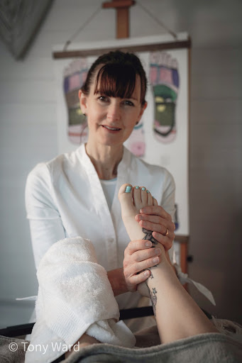 Soul View Space Reflexology