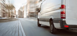 Man and Van in West London