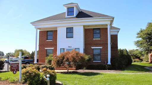 Professional Leasing Inc - Visual