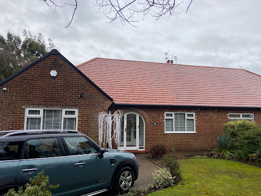 Daniel Scott Roofing Limited - Thumbnail