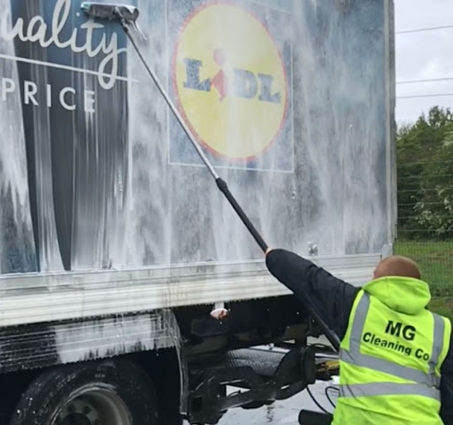 MG Cleaning Co - Thumbnail