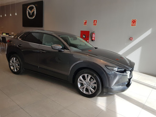 Mazda Arima Canarias - Las Chafiras - Thumbnail