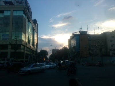 Photos of Dhanmondi 27 No Bus Stop