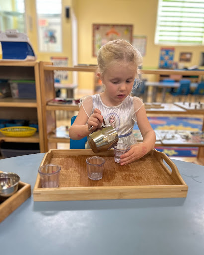 Princeton Montessori Academy - Preschool, Child & Day-Care Center - Thumbnail