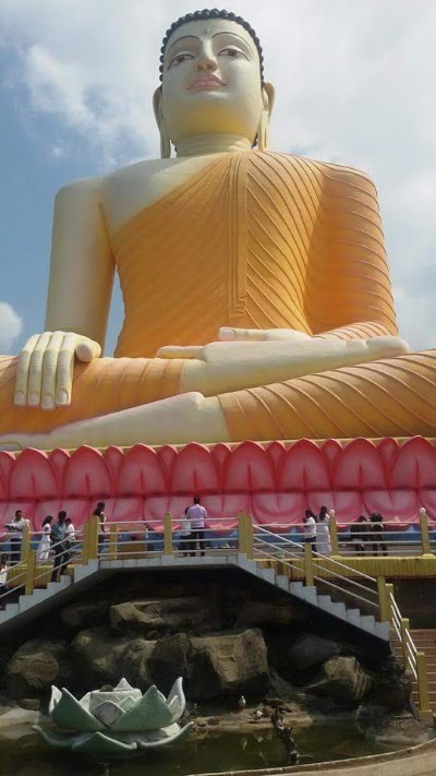 Photos of Sri Vishuddharama Viharaya, Wariyapola