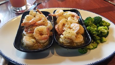 Red Lobster