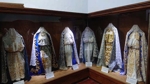 Provincia Franciscana San Felipe de Jesus - Thumbnail