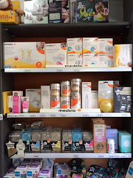 Photo n°10 de Pharmacie wellpharma des Longues Allées à Saint-Jean-de-Braye (Pharmacie vétérinaire)