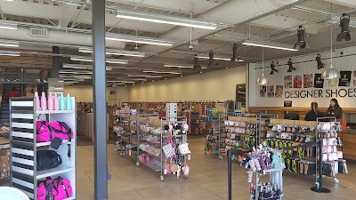 DSW Designer Shoe Warehouse