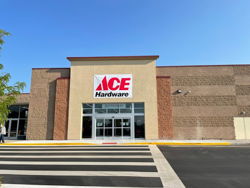Coal Creek Ace Hardware