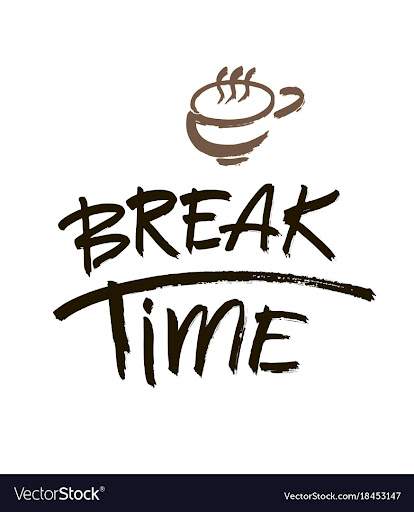 Break Time-NRH - Visual