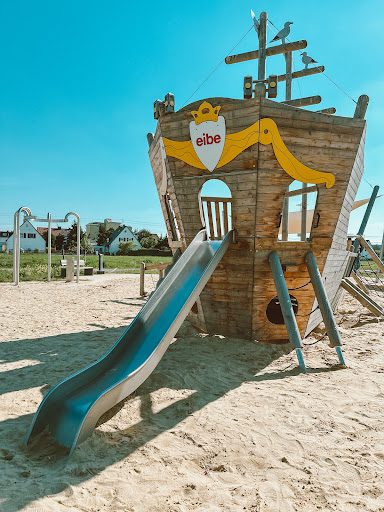 Spielplatz Kranichstraße