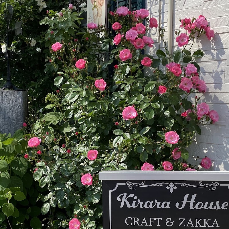 KiraraHouse (きららはうす)