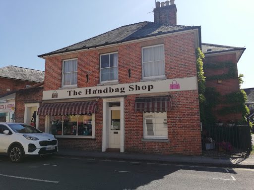 The Handbag Shop