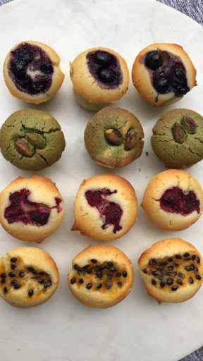 Be Nourished Catering - Thumbnail