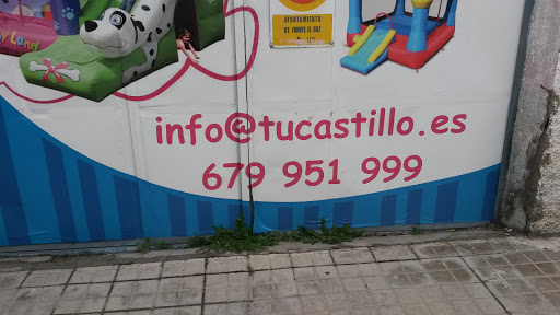 Tu Castillo - Thumbnail