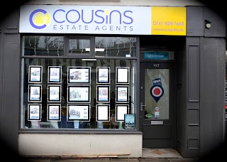 Cousins Estate Agents