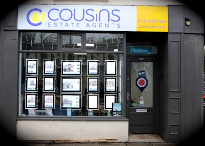 Cousins Estate Agents