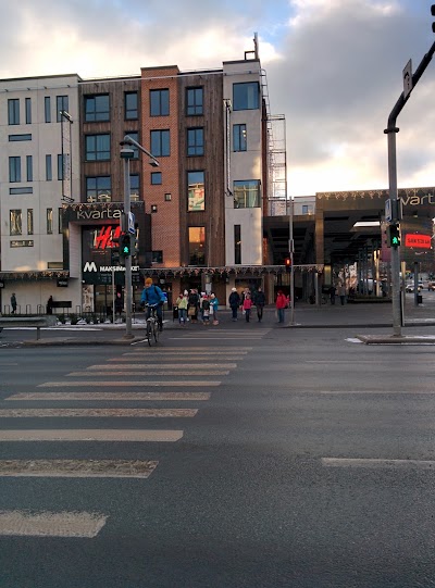 Photos of Kvartal