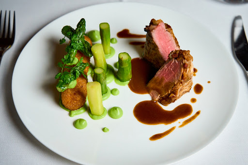Photo 2 - Toane Restaurant