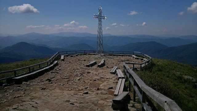 Tarnica