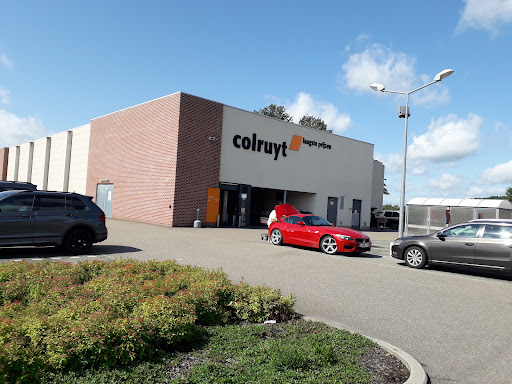 Colruyt Lanaken