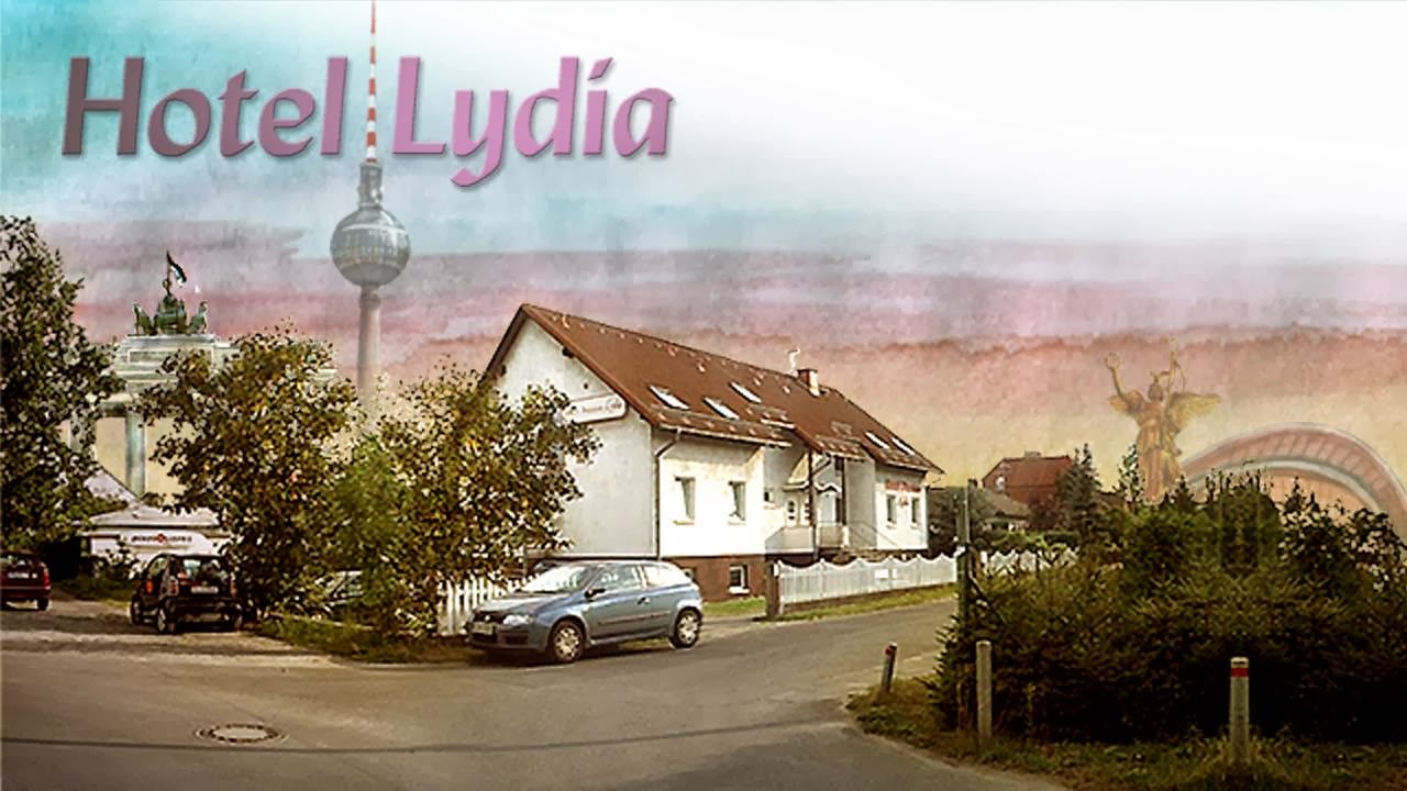 Hotel Pension Lydia - Housity