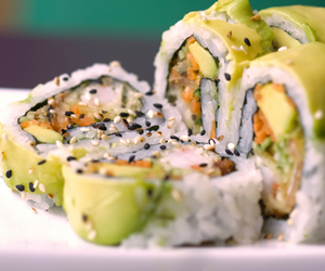 König Sushi Haus - Thumbnail