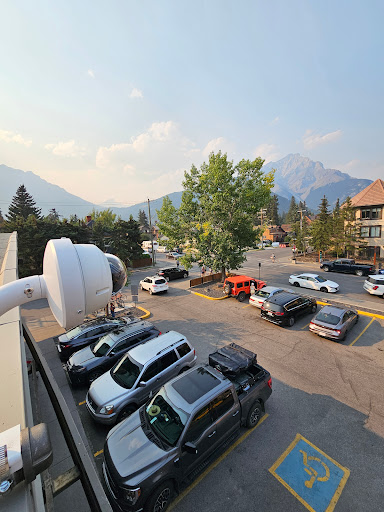 Park-It Solution ltd Gallery - Canada