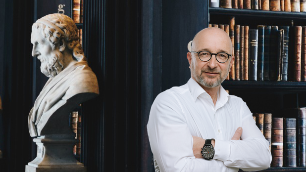 Vorsorgekanzlei - Dr. jur. Marimón