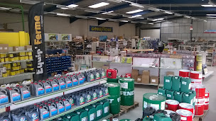 Photo n°3 de Ets Peillet agroéquipement - Crest à Crest (Service de réparation de matériel agricole)