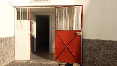 Photos of Station road travelers Agadir
