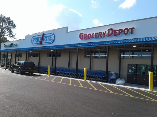 Price Rite Marketplace of South Ave.