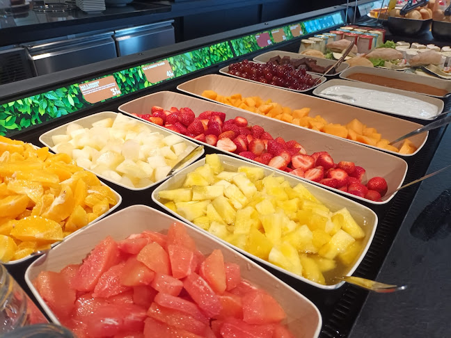 FLUNCH CALAIS COQUELLES - Restaurant