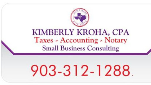 Kimberly Kroha CPA PLLC - Thumbnail
