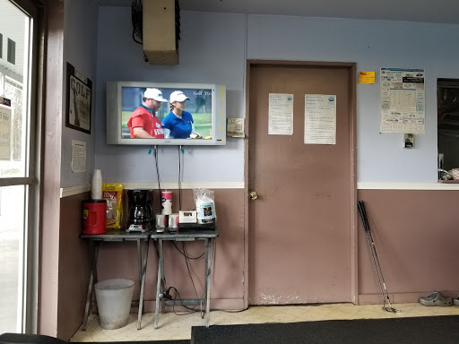 Fife auto - Visual