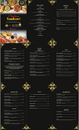 Photo n°1 de Chalon Tandoori à Chalon-sur-Saône (Restaurant indien)