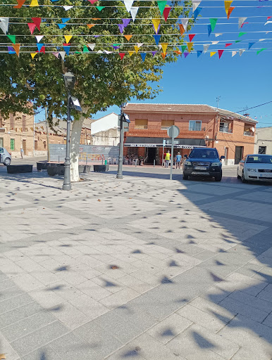 Ayuntamiento de Alcabón. - Thumbnail