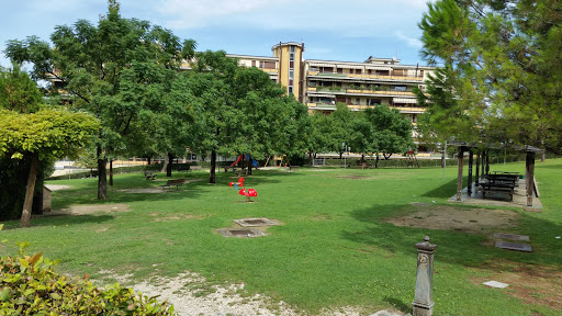 Playground "Baden-Powell" - Thumbnail