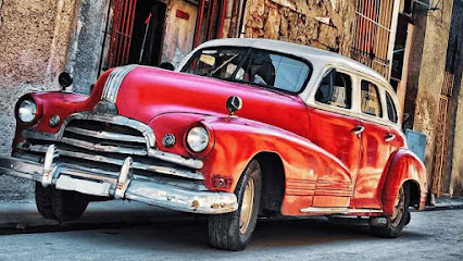 CARROSSE AUTO RETROS