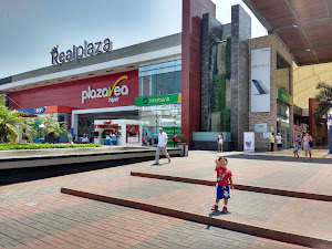 Real Plaza Trujillo 7