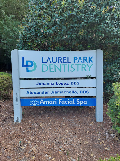 Amari Facial Spa - Thumbnail